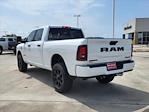 New 2025 Ram 2500 Big Horn Crew Cab 4x4 Pickup for sale #SG535236 - photo 3