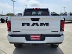 New 2025 Ram 2500 Big Horn Crew Cab 4x4 Pickup for sale #SG535236 - photo 4