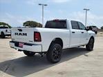 New 2025 Ram 2500 Big Horn Crew Cab 4x4 Pickup for sale #SG535236 - photo 5