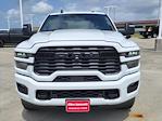 New 2025 Ram 2500 Big Horn Crew Cab 4x4 Pickup for sale #SG535236 - photo 8