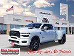 New 2025 Ram 3500 Laramie Crew Cab 4x4 DRW Pickup for sale #SG549981 - photo 1