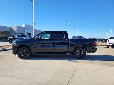 New 2026 Ram 1500 Laramie Crew Cab for sale #T4153123 - photo 1