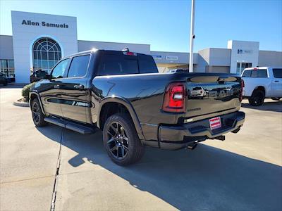 New 2026 Ram 1500 Laramie Crew Cab for sale #T4153123 - photo 2