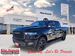New 2026 Ram 1500 Laramie Crew Cab for sale #T4153123 - photo 9