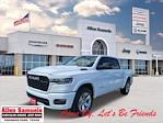 New 2026 Ram 1500 Lone Star Crew Cab for sale #T4153863 - photo 1