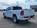 New 2026 Ram 1500 Lone Star Crew Cab for sale #T4153863 - photo 3
