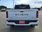 New 2026 Ram 1500 Lone Star Crew Cab for sale #T4153863 - photo 4