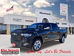 New 2026 Ram 1500 Lone Star Crew Cab for sale #T4154224 - photo 1