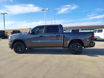 New 2026 Ram 1500 Big Horn Crew Cab for sale #T4157064 - photo 2