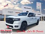 New 2026 Ram 1500 Tradesman Crew Cab for sale #T4162807 - photo 1