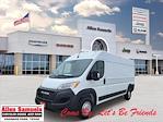 New 2026 Ram ProMaster 2500 High Roof Empty Cargo Van for sale #TE166652 - photo 1