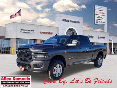 New 2026 Ram 2500 Lone Star Crew Cab 4x4 Pickup for sale #TG151955 - photo 1