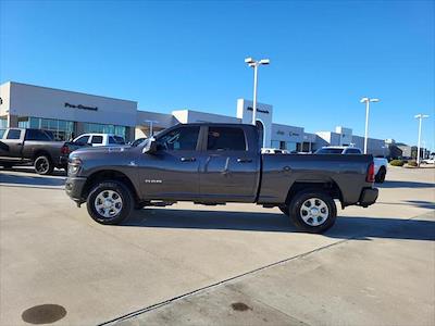 New 2026 Ram 2500 Lone Star Crew Cab 4x4 Pickup for sale #TG151955 - photo 2