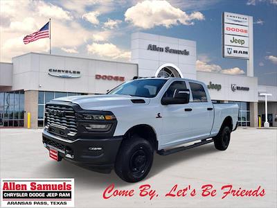 New 2026 Ram 2500 Tradesman Crew Cab 4x4 Pickup for sale #TG152017 - photo 1