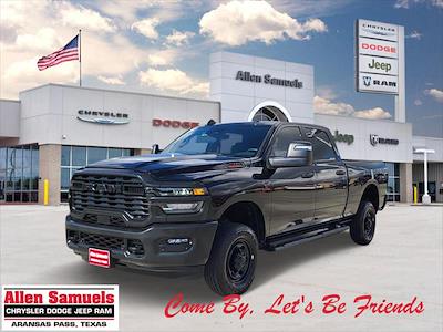 New 2026 Ram 2500 Tradesman Crew Cab for sale #TG152018 - photo 1