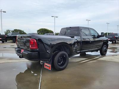 New 2026 Ram 3500 Laramie Crew Cab 4x4 DRW Pickup for sale #TG152911 - photo 2