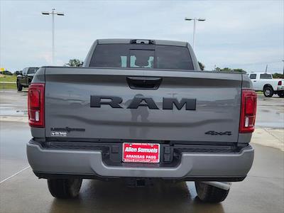 New 2026 Ram 2500 Lone Star Crew Cab 4x4 Pickup for sale #TG153881 - photo 1