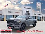 New 2026 Ram 2500 Lone Star Crew Cab 4x4 Pickup for sale #TG153881 - photo 6