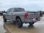 New 2026 Ram 2500 Lone Star Crew Cab 4x4 Pickup for sale #TG153881 - photo 8