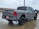 New 2026 Ram 2500 Lone Star Crew Cab 4x4 Pickup for sale #TG153881 - photo 9