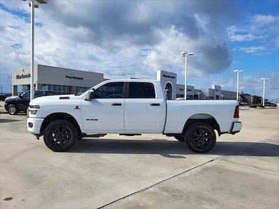 New 2026 Ram 2500 Lone Star Crew Cab 4x4 Pickup for sale #TG153883 - photo 2