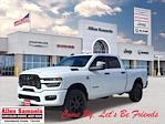 New 2026 Ram 2500 Lone Star Crew Cab 4x4 Pickup for sale #TG153883 - photo 1