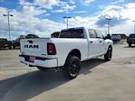 New 2026 Ram 2500 Lone Star Crew Cab 4x4 Pickup for sale #TG153883 - photo 5
