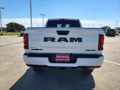 New 2026 Ram 2500 Lone Star Crew Cab for sale #TG156670 - photo 2