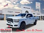 New 2026 Ram 2500 Lone Star Crew Cab for sale #TG156670 - photo 8