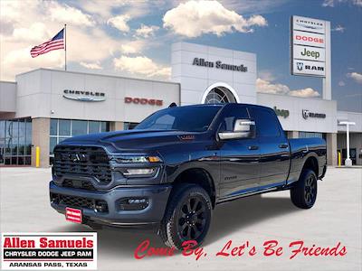 New 2026 Ram 2500 Lone Star Crew Cab for sale #TG156671 - photo 1