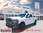 New 2026 Ram 2500 Tradesman Crew Cab 4x4 Pickup for sale #TG156686 - photo 1