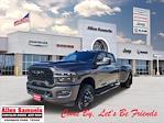New 2026 Ram 3500 Laramie Crew Cab for sale #TG166302 - photo 1