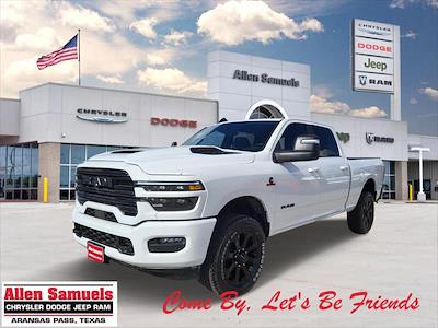 New 2026 Ram 2500 Laramie Crew Cab for sale #TG173844 - photo 1