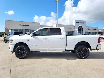 New 2026 Ram 2500 Laramie Crew Cab for sale #TG173844 - photo 2