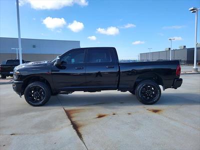 New 2026 Ram 2500 Laramie Crew Cab 4x4 Pickup for sale #TG173919 - photo 2