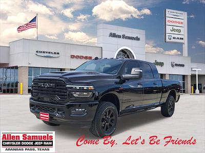 New 2026 Ram 3500 Laramie Mega Cab for sale #TG239082 - photo 1
