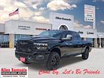 New 2026 Ram 3500 Laramie Mega Cab for sale #TG239082 - photo 1