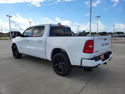 New 2026 Ram 1500 Laramie Crew Cab for sale #TN151904 - photo 2