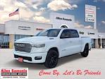 New 2026 Ram 1500 Laramie Crew Cab for sale #TN151904 - photo 1