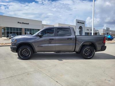 New 2026 Ram 1500 Rebel Crew Cab for sale #TN177845 - photo 2