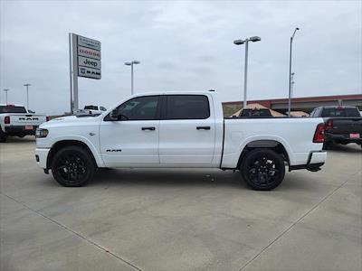 New 2026 Ram 1500 Laramie Crew Cab for sale #TN259526 - photo 2