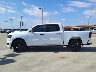 New 2026 Ram 1500 Laramie Crew Cab for sale #TN271821 - photo 2