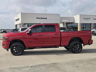 New 2027 Ram 3500 Laramie Crew Cab for sale #VG367657 - photo 2
