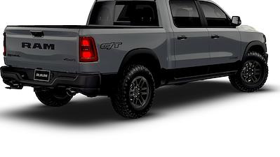 New 2026 Ram 1500 Rebel Crew Cab 4x4 Pickup for sale #191143 - photo 2