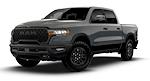 New 2026 Ram 1500 Rebel Crew Cab 4x4 Pickup for sale #191143 - photo 1