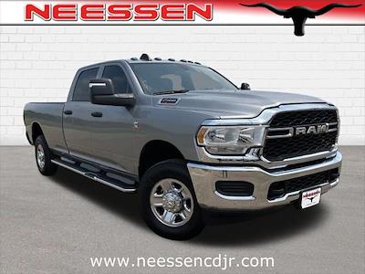 New 2024 Ram 2500 Tradesman Crew Cab 4x4 Pickup for sale #24204 - photo 1