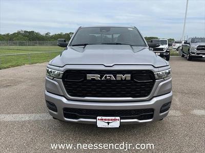 New 2025 Ram 1500 Lone Star Crew Cab 4x4 Pickup for sale #25007 - photo 2
