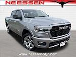 New 2025 Ram 1500 Lone Star Crew Cab 4x4 Pickup for sale #25007 - photo 1