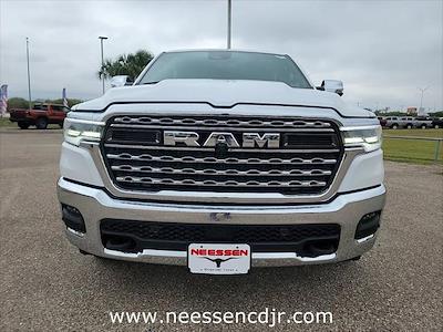 New 2025 Ram 1500 Limited Crew Cab 4x4 Pickup for sale #25035 - photo 2