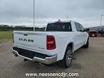 New 2025 Ram 1500 Limited Crew Cab 4x4 Pickup for sale #25035 - photo 14